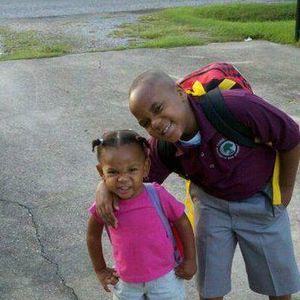 Meet your Posher, Chantell